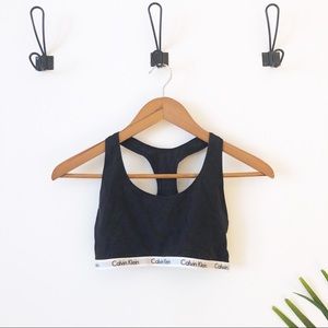 Calvin Klein Intimates & Sleepwear - Calvin Klein | Sports Bras Calvin Klein Intimates & Sleepwear - Calvin Klein | Sports Bras